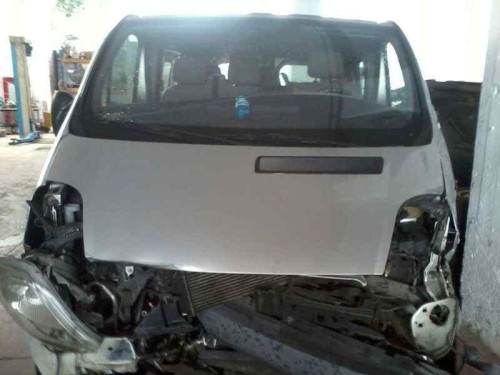  RENAULT TRAFIC II FURGÓN 