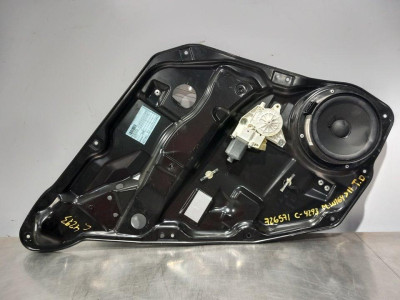 ELEVALUNAS TRASERO DERECHO, MERCEDES-BENZ, CLASE ML (BM 164)