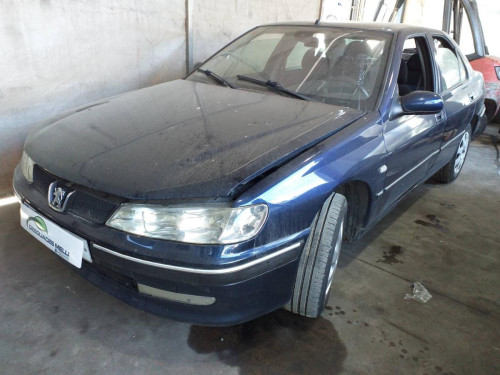  PEUGEOT 406 BERLINA (S1/S2) 