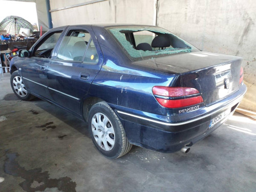  PEUGEOT 406 BERLINA (S1/S2) 