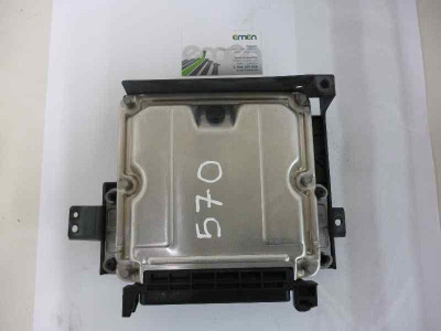 CENTRALITA MOTOR UCE, CITROEN, C5 BREAK