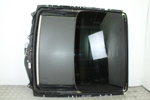  BMW SERIE 7 (F01/F02) 