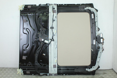 TECHO ELECTRICO, BMW, SERIE 7 (F01/F02)