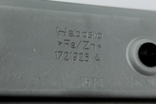  BMW SERIE 7 (F01/F02) 