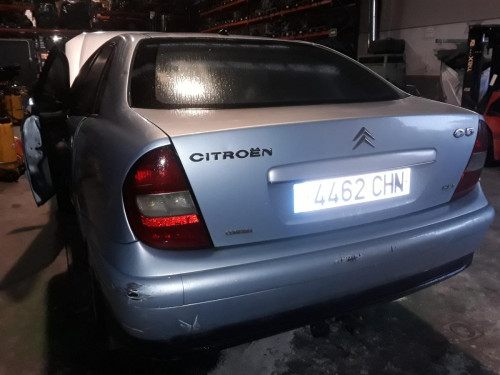  CITROEN C5 BERLINA 