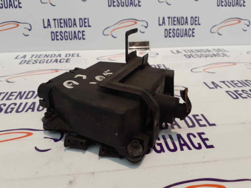  MODULO ELECTRONICO 