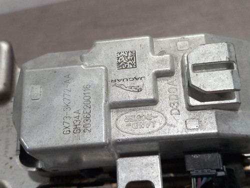  COLUMNA DIRECCION Jaguar XF 