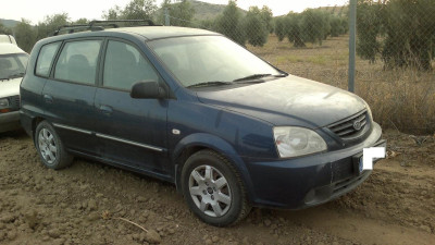 KIA CARENS (RS)