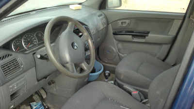 KIA CARENS (RS)
