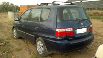 KIA CARENS (RS)