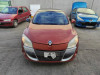 RENAULT MEGANE III COUPE — vehículo donante para recambios 