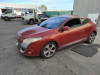 RENAULT MEGANE III COUPE — vehículo donante para recambios 
