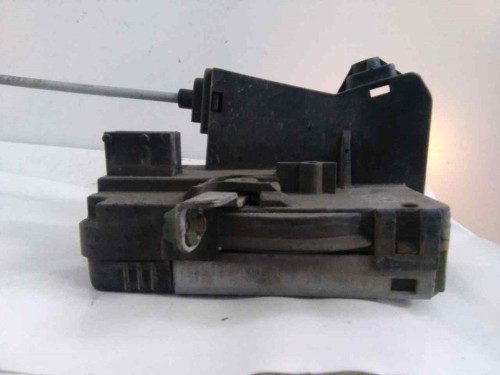 CERRADURA PUERTA DELANTERA DERECHA OPEL MERIVA 