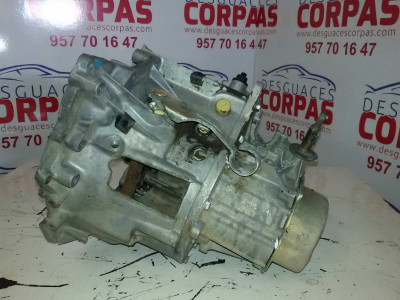 CAJA CAMBIOS, Peugeot, 205 BERLINA