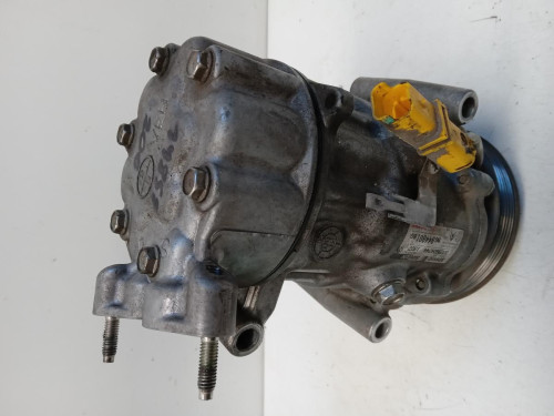  COMPRESOR AIRE ACONDICIONADO PEUGEOT 206 