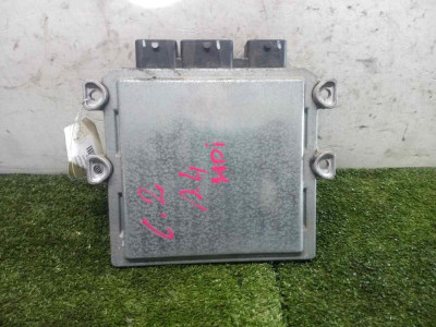 CENTRALITA MOTOR UCE