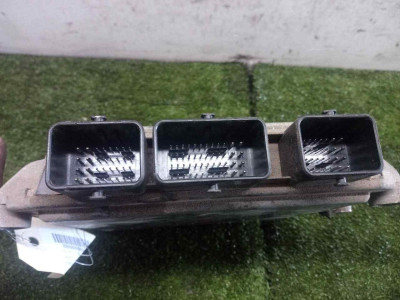 CENTRALITA MOTOR UCE