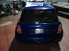 BMW MINI (R50,R53) — vehículo donante para recambios 