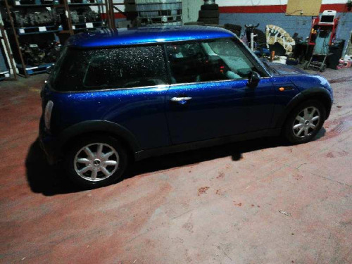BMW MINI (R50,R53) — vehículo donante para recambios 