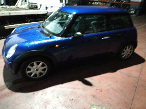 BMW MINI (R50,R53) — vehículo donante para recambios 