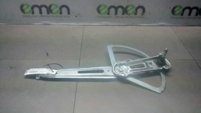ELEVALUNAS TRASERO IZQUIERDO, OPEL, ZAFIRA A
