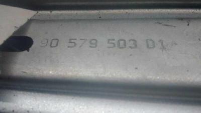 ELEVALUNAS TRASERO IZQUIERDO, OPEL, ZAFIRA A