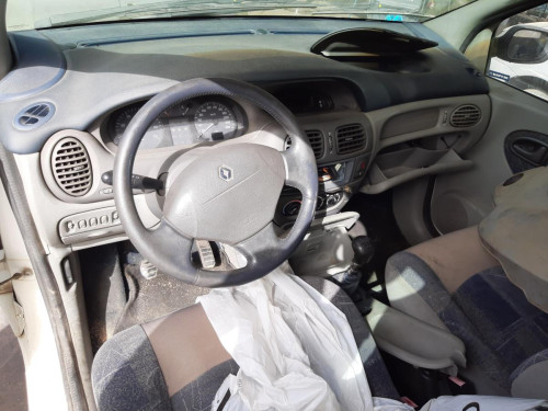 RENAULT SCENIC I (JA...) 