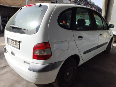 RENAULT SCENIC I (JA...)