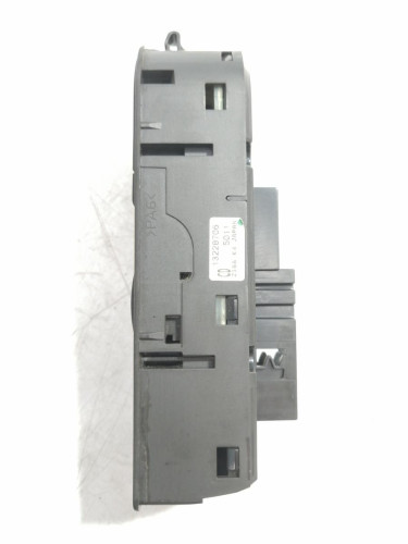  MANDO ELEVALUNAS DELANTERO IZQUIERDO OPEL ZAFIRA B 