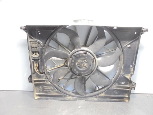  ELECTROVENTILADOR MERCEDES-BENZ CLS (BM 219) 
