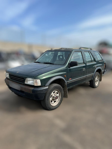  OPEL FRONTERA A 