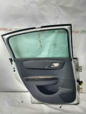 PUERTA TRASERA IZQUIERDA, CITROEN, C4 BERLINA