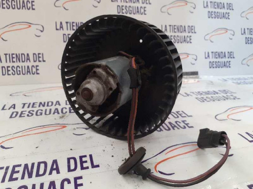  MOTOR CALEFACCION 