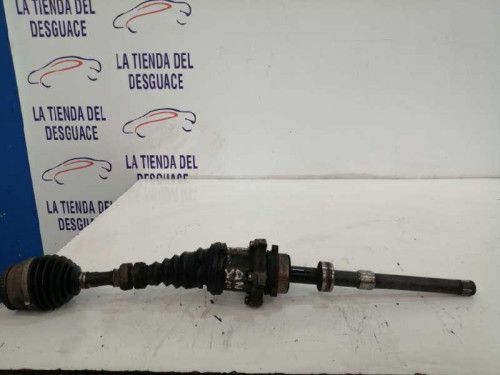  TRANSMISION DELANTERA DERECHA 