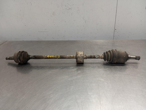  TRANSMISION DELANTERA DERECHA FIAT II PUNTO (188) BERLINA 