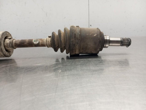  TRANSMISION DELANTERA DERECHA FIAT II PUNTO (188) BERLINA 
