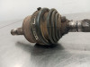  TRANSMISION DELANTERA DERECHA FIAT II PUNTO (188) BERLINA 