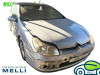 CITROEN C5 BERLINA — автомобиль-донор на запчасти 
