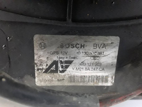 ELECTROVENTILADOR Ford GALAXY (VY) 