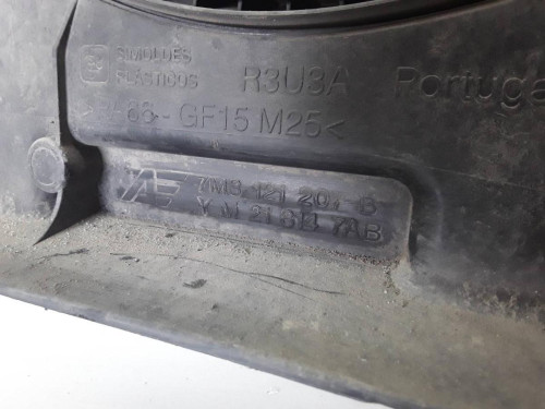 ELECTROVENTILADOR Ford GALAXY (VY) 