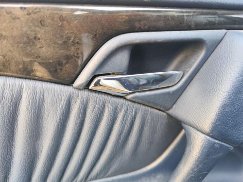 MANETA INTERIOR TRASERA IZQUIERDA Mercedes-Benz CLASE E (BM 210) BERLINA 