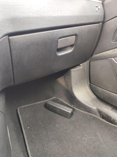 GUANTERA Fiat GRANDE PUNTO (199) 