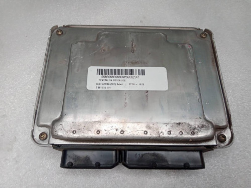  CENTRALITA MOTOR UCE SEAT AROSA (6H1) 