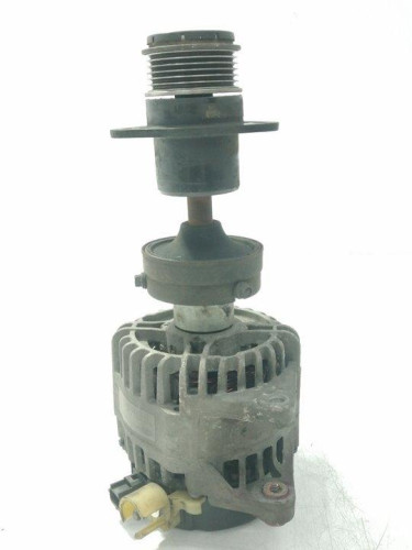  ALTERNADOR, FORD, FOCUS BERLINA (CAP) 