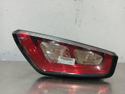 PILOTO TRASERO DERECHO, FIAT, III EVO PUNTO (199)