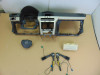  KIT AIRBAG OPEL ASTRA H TWIN TOP 