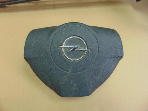  KIT AIRBAG OPEL ASTRA H TWIN TOP 