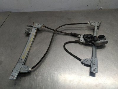 ELEVALUNAS DELANTERO DERECHO, OPEL, TIGRA TWIN TOP