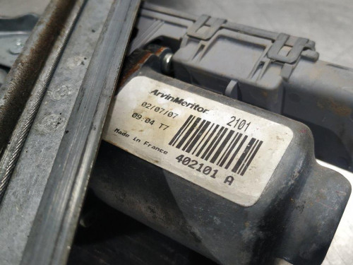 ELEVALUNAS DELANTERO DERECHO OPEL TIGRA TWIN TOP 