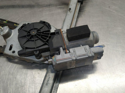 ELEVALUNAS DELANTERO DERECHO, OPEL, TIGRA TWIN TOP